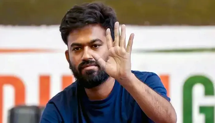 ভারতের আন্দোলনকে নেপাল ও বাংলাদেশে সরকার পরিবর্তনের আন্দোলনের সঙ্গে তুলনা করা যাবে না : অভিজিৎ দিপকে