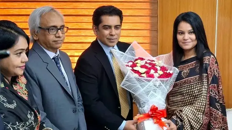 কোনো সরকার বা বিশেষ ব্যক্তির নয়, জনগণের জন্য কাজ করবে তথ্য কমিশন