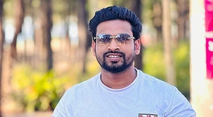 ওমানে নিখোঁজের ৪ দিন পর প্রবাসী মিজানের মরদেহ উদ্ধার