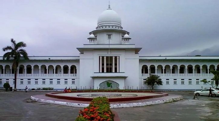 রাষ্ট্রপতিকে শপথ কে পড়াবেন স্পিকার না প্রধান বিচারপতি: শুনানি ৭ জুলাই