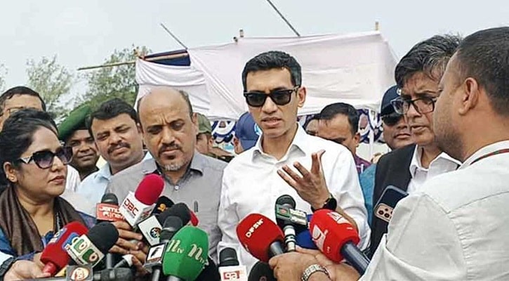 লালদিয়ায় ৮০০ মিলিয়ন ডলার বিনিয়োগ হতে পারে: বিডা চেয়ারম্যান