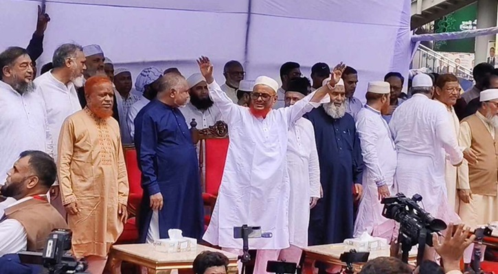 এ টি এম আজহারের আপিলের রায় ২৭ মে