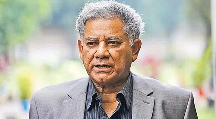 ফ্রেম পুরনো হলেও বিমানের ইঞ্জিন আপডেট করা হয়: সাখাওয়াত হোসেন