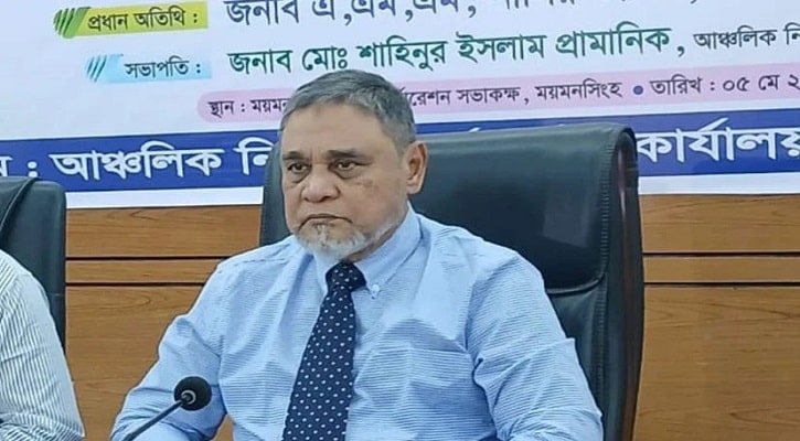 দিনের ভোট রাতে হওয়ার কোনো সুযোগ নেই: সিইসি