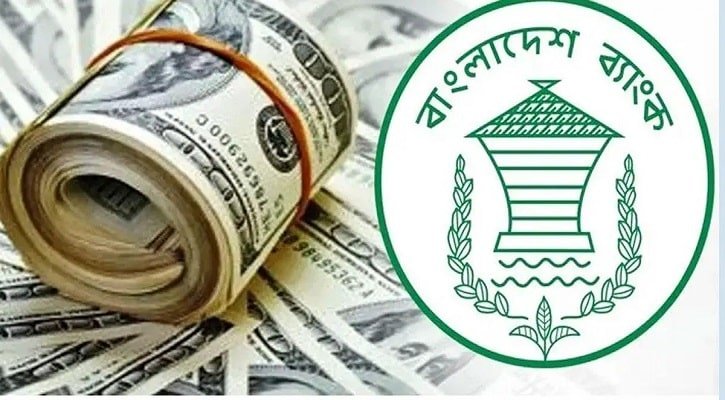 নিলামে ১৭ কোটি ১০ লাখ ডলার কিনলো বাংলাদেশ ব্যাংক