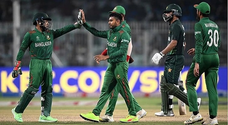পাকিস্তান সফরে অনাগ্রহী ক্রিকেটাররা