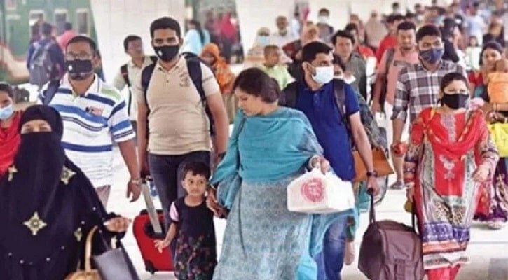 আগস্টে ২ দিনের ছুটি নিলেই মিলবে টানা ৫ দিনের ছুটি
