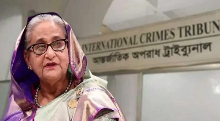 জুলাই হত্যাযজ্ঞ: শেখ হাসিনার বিরুদ্ধে দ্বিতীয় সাক্ষীর সাক্ষ্য আজ