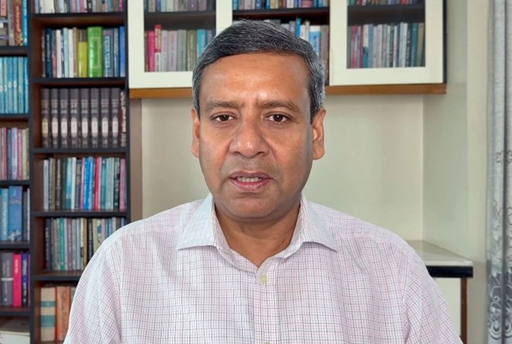 রাজনীতির বান্দরনাচ! রাজদরবারে বারবনিতা!