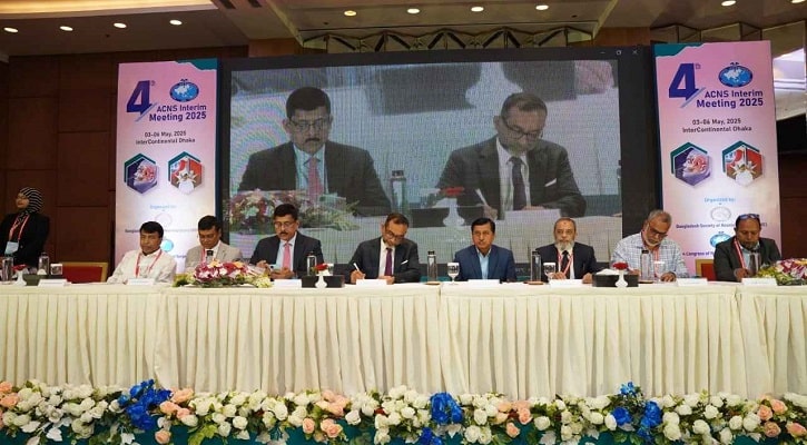 সীমাবদ্ধতার মধ্যেও এগিয়ে যাচ্ছেন চিকিৎসকরা: স্বাস্থ্য শিক্ষার ডিজি