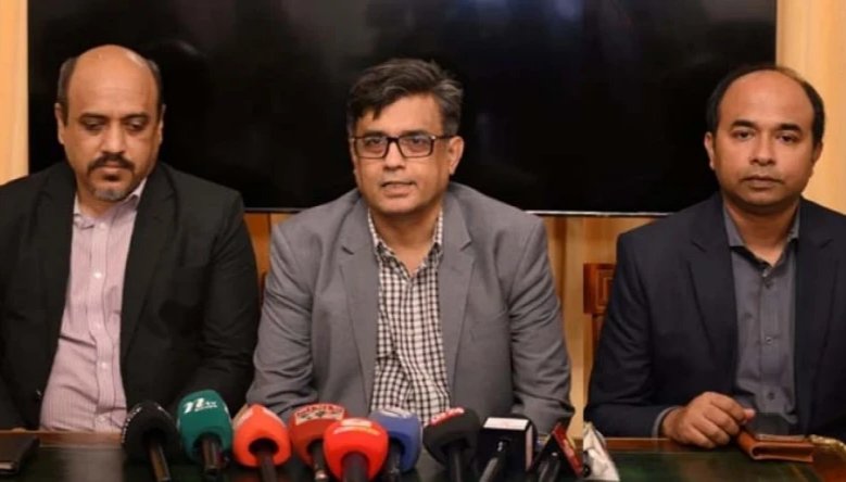 টিউলিপের চিঠি পেয়েছি : প্রেস সচিব