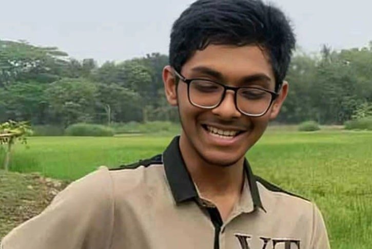 মাইলস্টোন ট্রাজেডি: আরও এক শিক্ষার্থীর মৃত্যু
