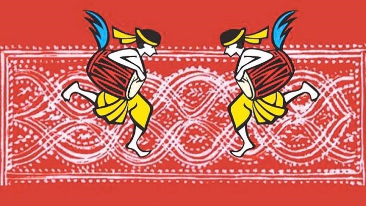 পহেলা বৈশাখ যেভাবে বাঙালি সংস্কৃতির অংশ হয়ে উঠল