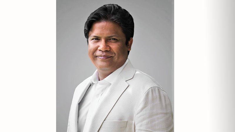 এসবিএসি ব্যাংক ইনভেস্টমেন্টের নতুন চেয়ারম্যান মোহাম্মদ মাহবুবর রহমান