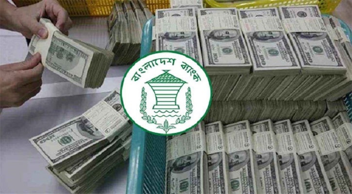 দেশে প্রবাসী আয়ে সর্বকালের রেকর্ড