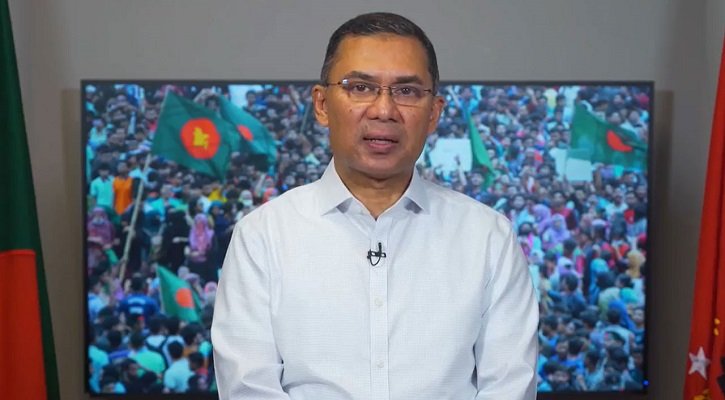 জনগণের জীবনমান উন্নয়নের রাজনীতি করতে চায় বিএনপি: তারেক রহমান