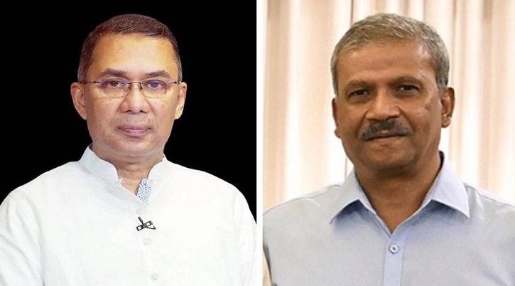 ঢাবির ছাত্র ছিলেন তারেক রহমান, মাস দুয়েক ক্লাসও করেছেন