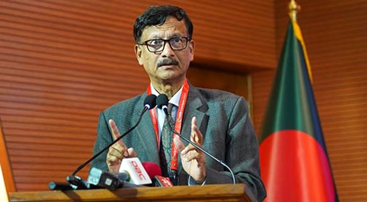 রোহিঙ্গা সংকটের কার্যকর সমাধান খুঁজে পাওয়া যায়নি: পররাষ্ট্র উপদেষ্টা