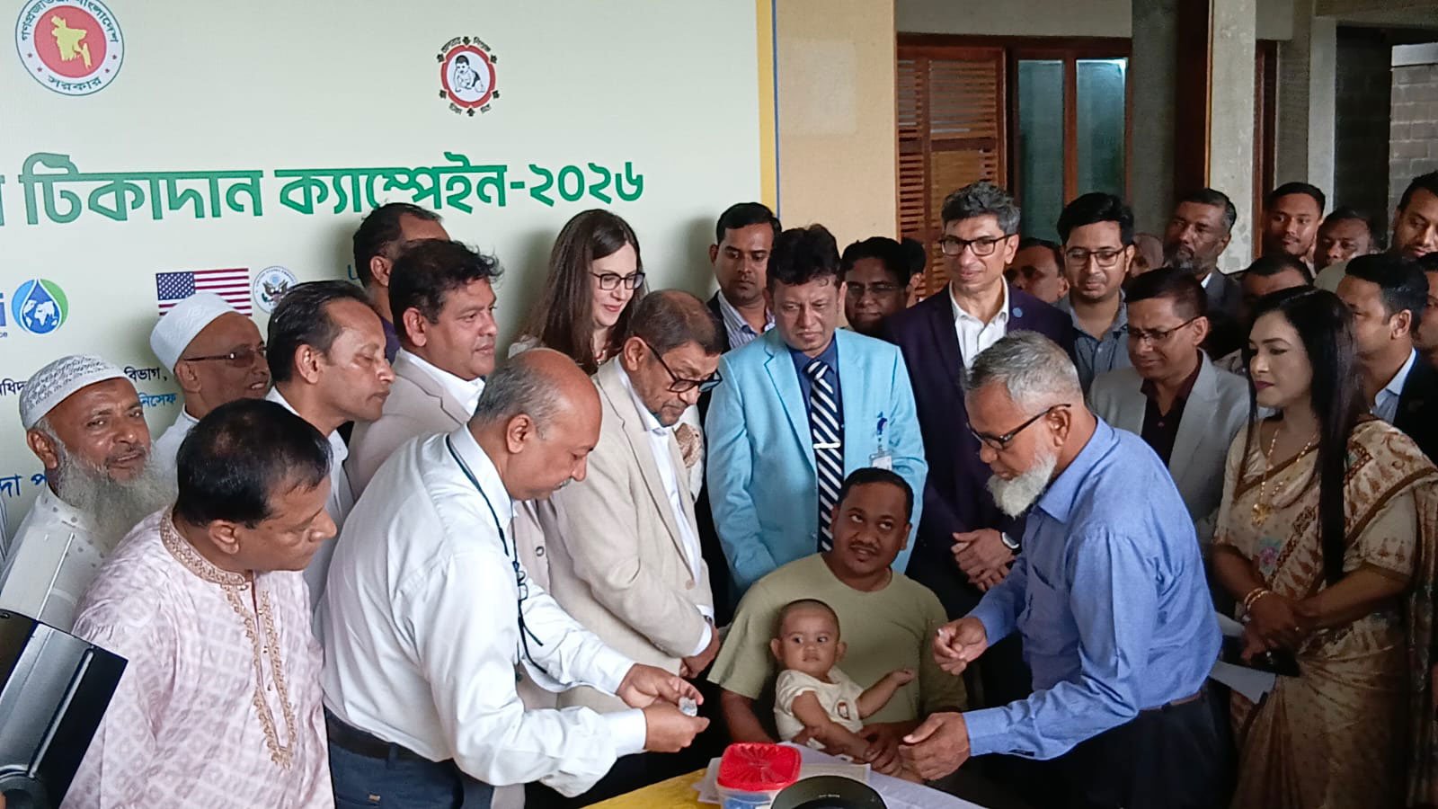 মক্কায় দুই বাংলাদেশির মৃত্যুদণ্ড কার্যকর